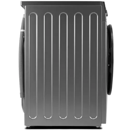 TW-BK100G4UZ(SK) 9 KG 1400 RPM 85x60x59 Inverter Rotary Knob LED Touch Display Silver