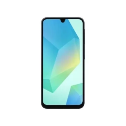 Samsung Galaxy A16 A165F/DS LTE 6/128GB Black Samsung Galaxy A16 A165F/DS LTE 6/128GB Black