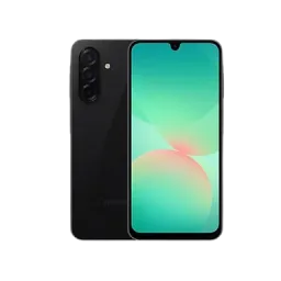 Samsung Galaxy A26 A266BD 5G 6/128GB Black