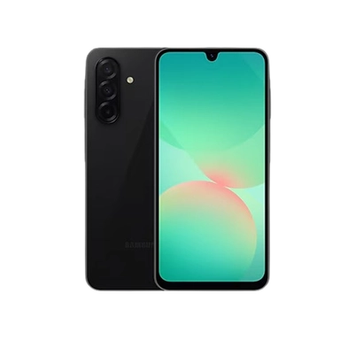 Samsung Galaxy A26 A266BD 5G 6/128GB Black