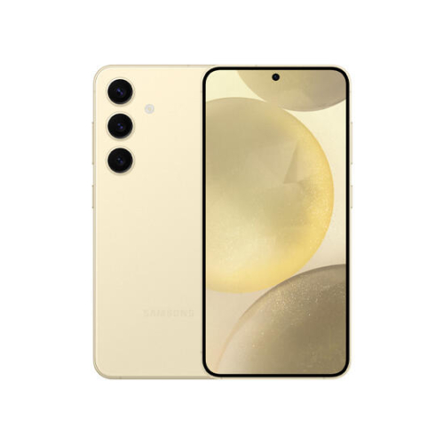 Samsung Galaxy S24 S921B 5G 8/128GB Amber Yellow