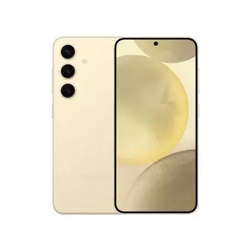 Samsung Galaxy S24 S921B 5G 8/128GB Amber Yellow