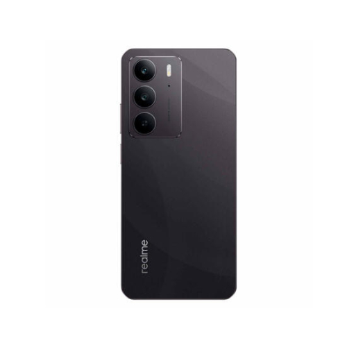 Realme C75 NFC 4G 8/128GB Black