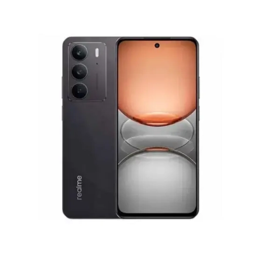 Realme C75 NFC 4G 8/128GB Black