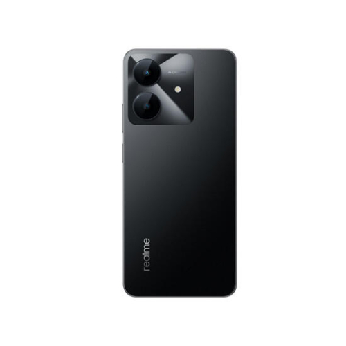 Realme Note 60x 4G 3/64GB Black
