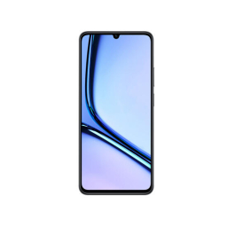 Realme Note 60x 4G 3/64GB Black