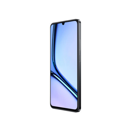 Realme Note 60x 4G 3/64GB Black
