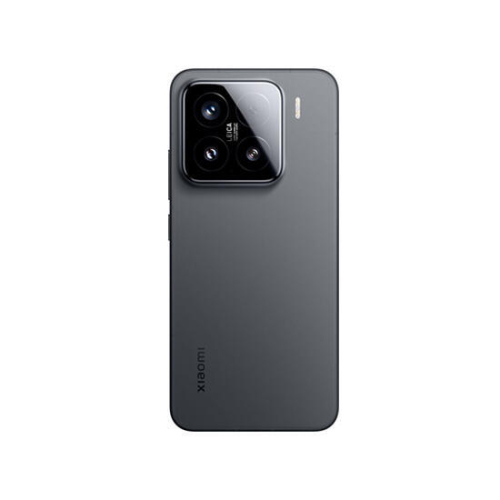 Xiaomi 15 5G 12/256GB Black