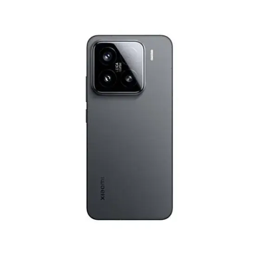 Xiaomi 15 5G 12/256GB Black