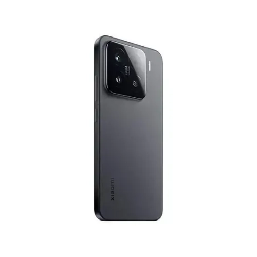 Xiaomi 15 5G 12/256GB Black