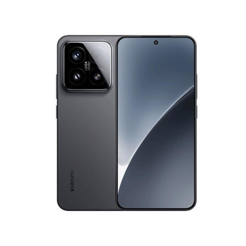 Xiaomi 15 5G 12/256GB Black