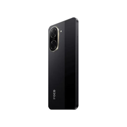 Xiaomi Poco C71 LTE 3/64GB Black