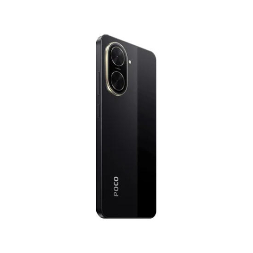 Xiaomi Poco C71 LTE 3/64GB Black
