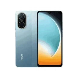 Xiaomi Poco C71 LTE 4/128GB Blue