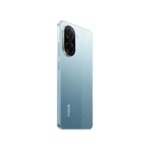 Xiaomi Poco C71 LTE 4/128GB Blue