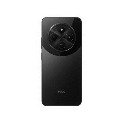 Xiaomi Poco C75 8/256GB Black