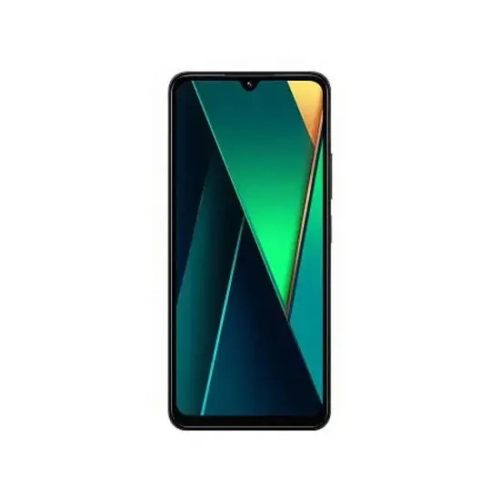 Xiaomi Poco C75 8/256GB Black