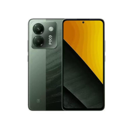 Xiaomi Poco M7 Pro 5G 8/256GB Green