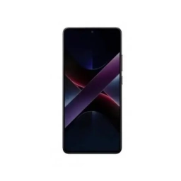 Xiaomi Poco X7 Pro 5G 8/256GB Black