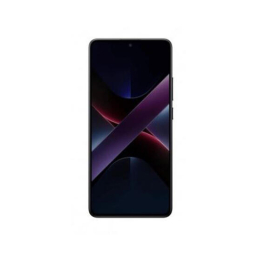 Xiaomi Poco X7 Pro 5G 12/512GB Black