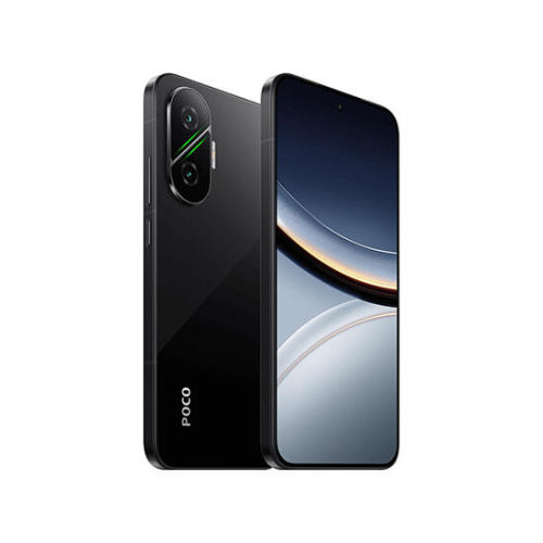 Xiaomi Poco F7 5G 12/512GB Black