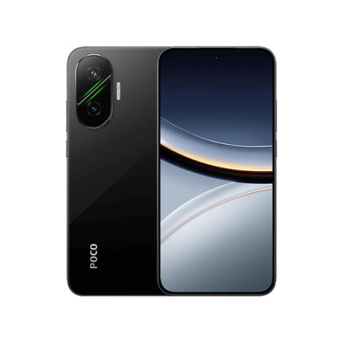 Xiaomi Poco F7 5G 12/512GB Black