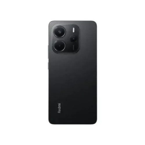 Xiaomi Redmi Note 14 NFC 4G 6/128GB Black