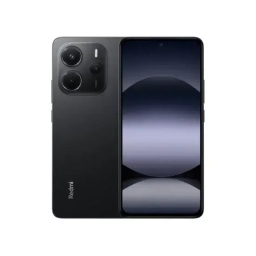 Xiaomi Redmi Note 14 NFC 4G 6/128GB Black
