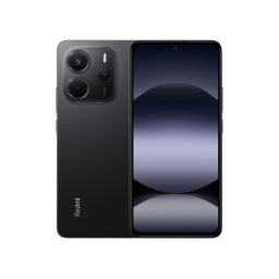 Xiaomi Redmi Note 14 NFC 4G 8/256GB Black