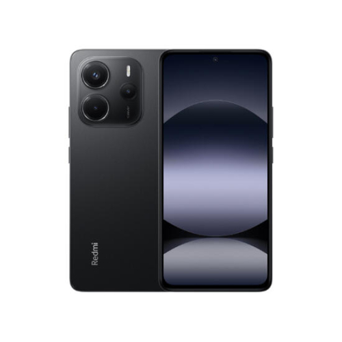 Xiaomi Redmi Note 14 NFC 4G 8/256GB Black