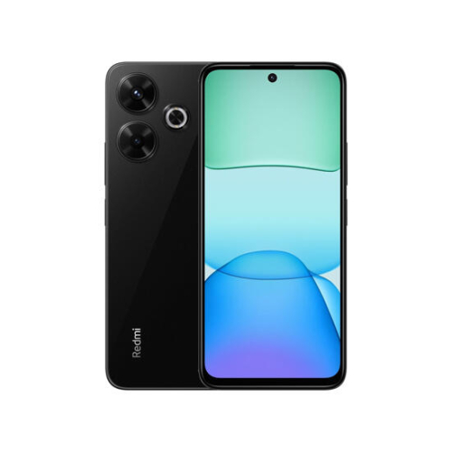 Xiaomi Redmi 13 8/256GB Black