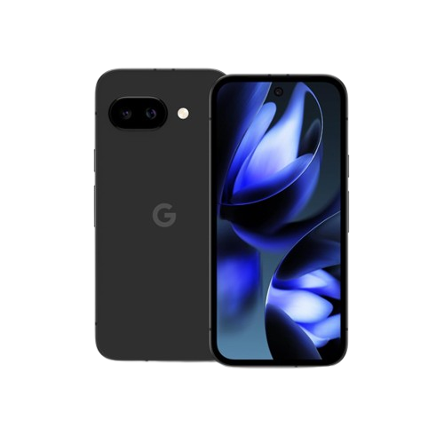 Google Pixel 9A 5G 8/128GB Obsidian