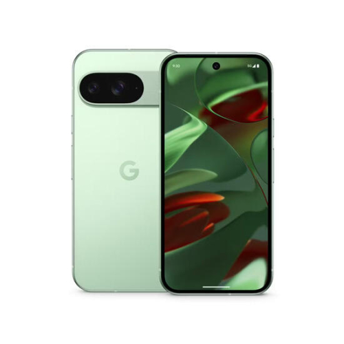 Google Pixel 9 12/128GB Wintergreen
