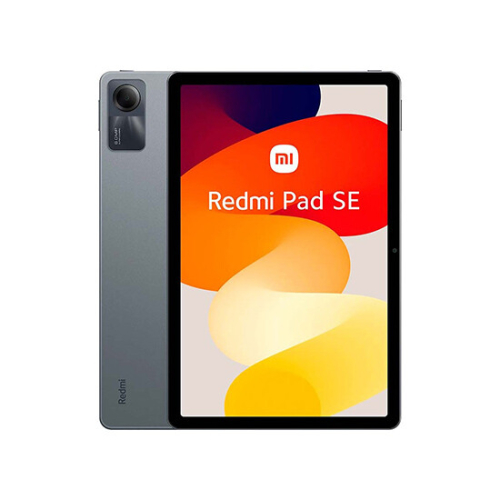 Xiaomi Pad SE 8/256GB Wi-Fi Grey