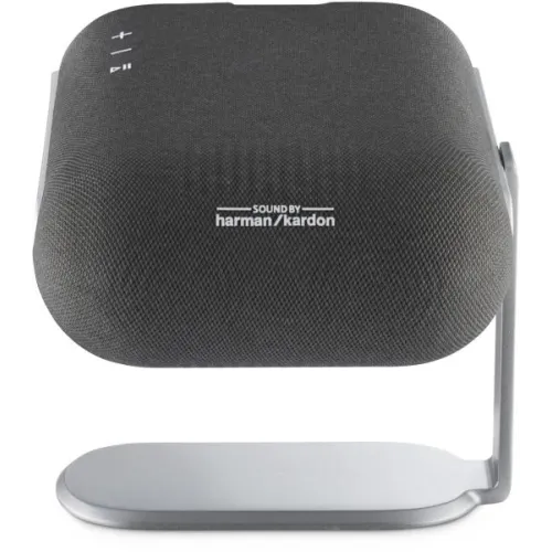 ViewSonic M1 Max FHD Smart Google TV Portable LED Projector