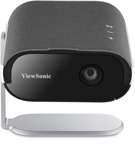 ViewSonic M1 Max FHD Smart Google TV Portable LED Projector