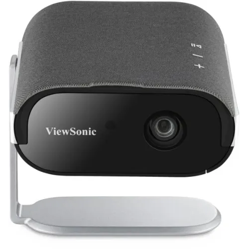 ViewSonic M1 Max FHD Smart Google TV Portable LED Projector