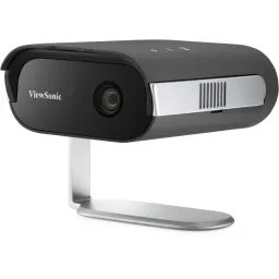 ViewSonic M1 Max FHD Smart Google TV Portable LED Projector