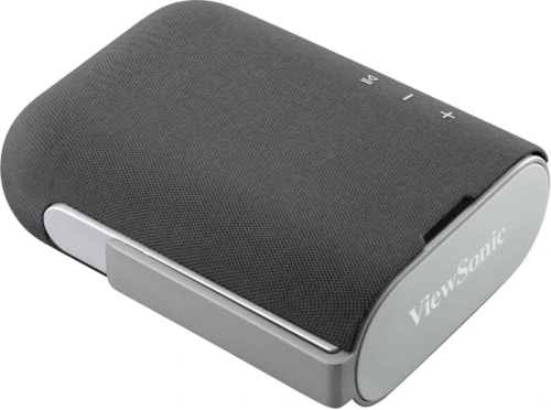ViewSonic M1 Max FHD Smart Google TV Portable LED Projector