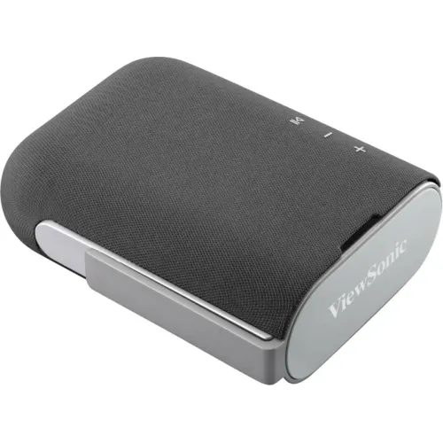 ViewSonic M1 Max FHD Smart Google TV Portable LED Projector