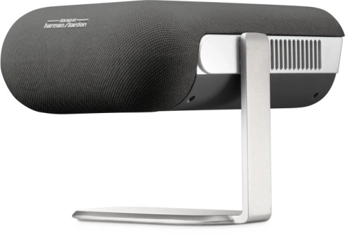 ViewSonic M1 Max FHD Smart Google TV Portable LED Projector