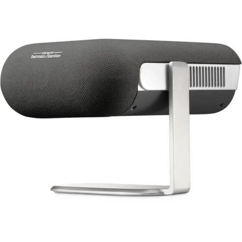 ViewSonic M1 Max FHD Smart Google TV Portable LED Projector