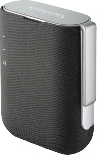 ViewSonic M1 Max FHD Smart Google TV Portable LED Projector