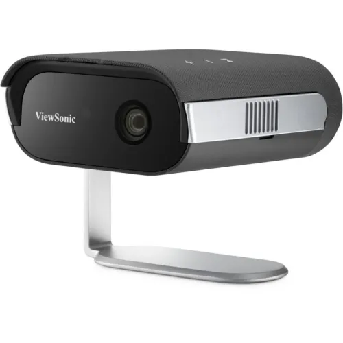 ViewSonic M1 Max FHD Smart Google TV Portable LED Projector