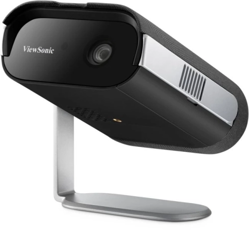 ViewSonic M1 Max FHD Smart Google TV Portable LED Projector