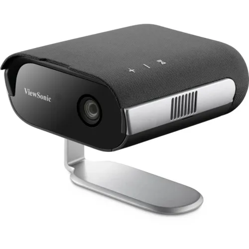 ViewSonic M1 Max FHD Smart Google TV Portable LED Projector