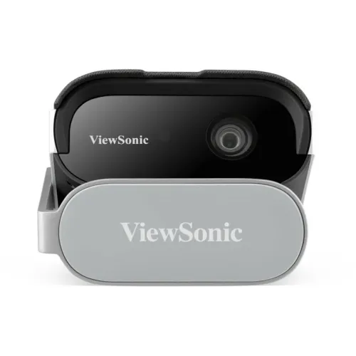 ViewSonic M1 Max FHD Smart Google TV Portable LED Projector