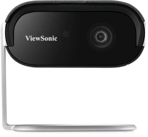 ViewSonic M1 Max FHD Smart Google TV Portable LED Projector