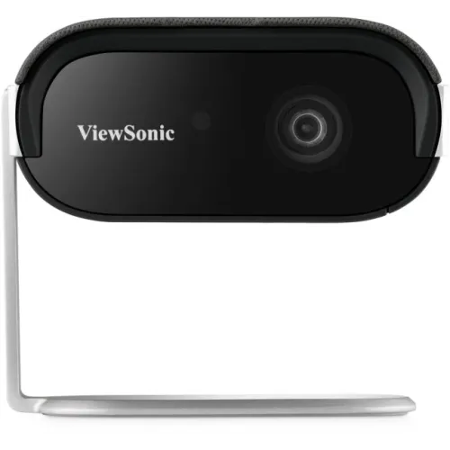 ViewSonic M1 Max FHD Smart Google TV Portable LED Projector