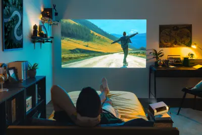  ViewSonic M10